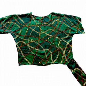 Michael Michael Kors top size M